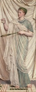 Volano da Albert Joseph Moore